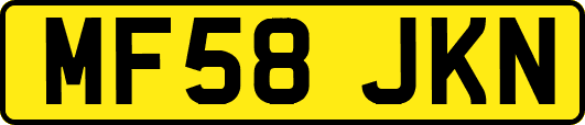 MF58JKN