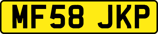 MF58JKP
