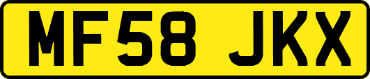 MF58JKX