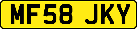 MF58JKY