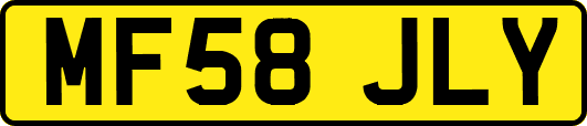 MF58JLY