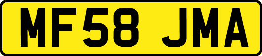 MF58JMA