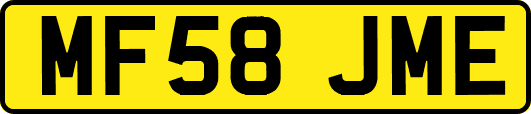 MF58JME