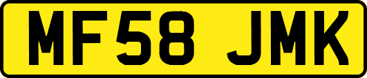 MF58JMK