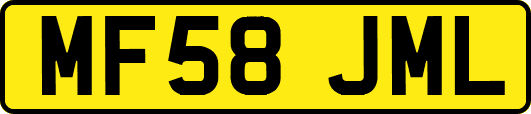 MF58JML
