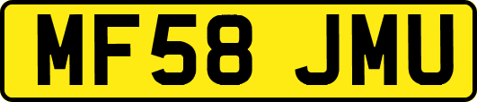 MF58JMU