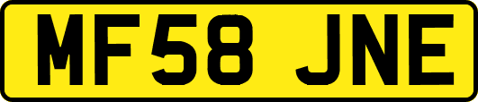 MF58JNE