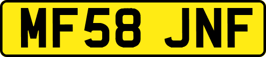 MF58JNF