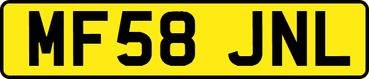 MF58JNL