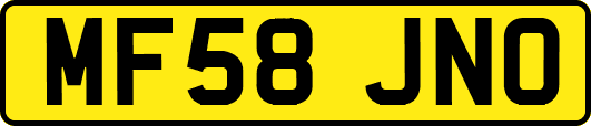 MF58JNO