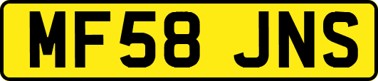 MF58JNS