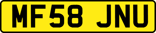MF58JNU