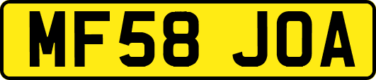 MF58JOA