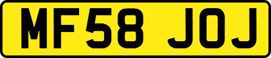 MF58JOJ