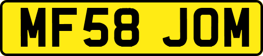 MF58JOM