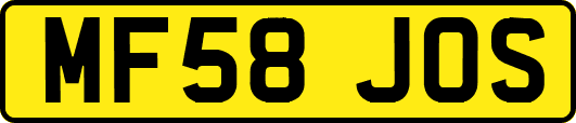 MF58JOS