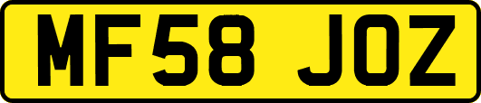MF58JOZ