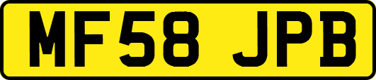 MF58JPB