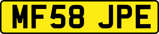 MF58JPE