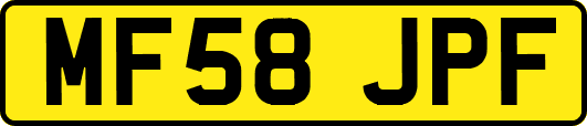 MF58JPF