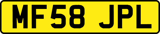 MF58JPL