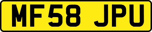 MF58JPU