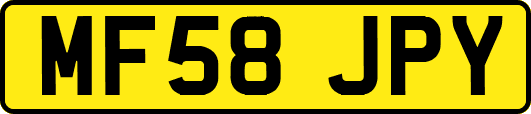 MF58JPY