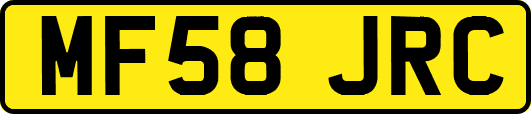 MF58JRC