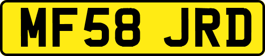 MF58JRD