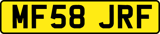 MF58JRF