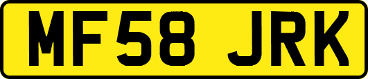 MF58JRK