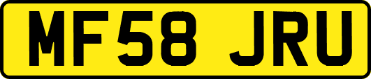 MF58JRU