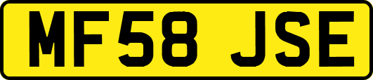 MF58JSE