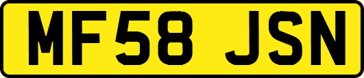 MF58JSN