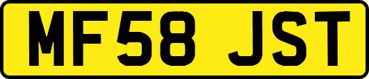 MF58JST