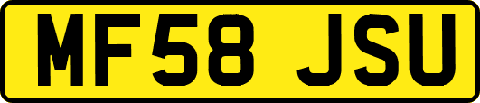 MF58JSU