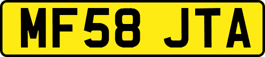 MF58JTA