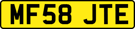 MF58JTE
