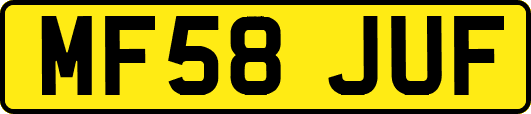 MF58JUF