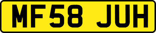 MF58JUH