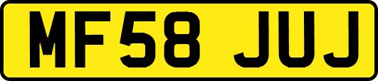 MF58JUJ