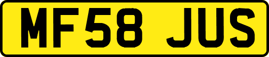 MF58JUS