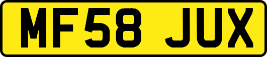 MF58JUX