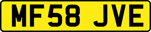 MF58JVE
