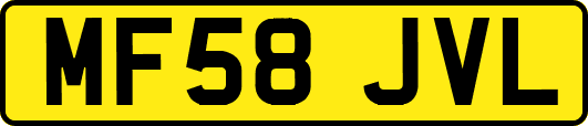 MF58JVL