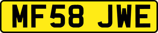 MF58JWE