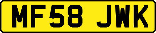 MF58JWK