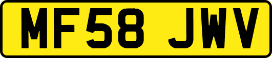 MF58JWV