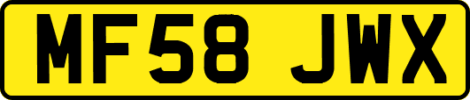 MF58JWX