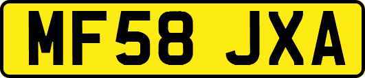 MF58JXA